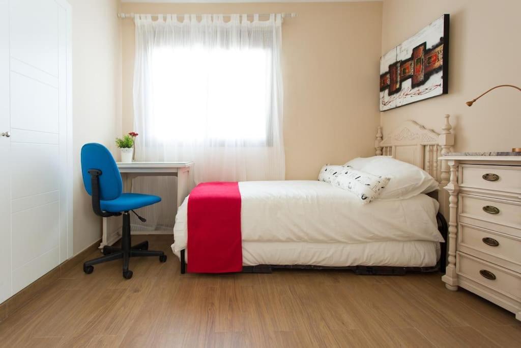 Apartamento En Calle Sierpes Sevilla Kültér fotó