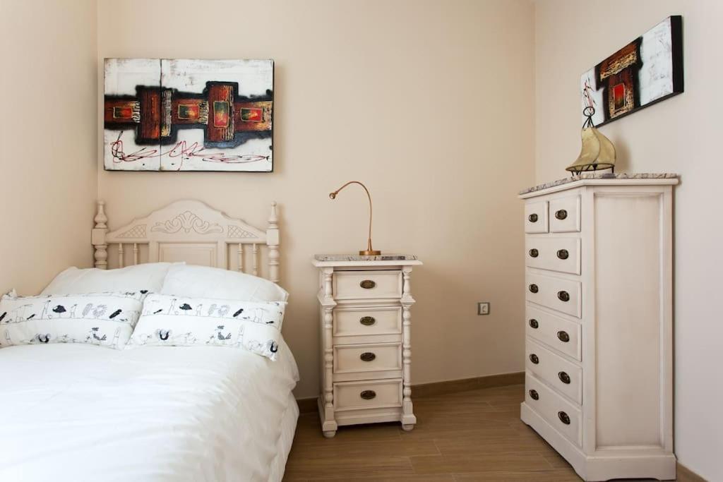 Apartamento En Calle Sierpes Sevilla Kültér fotó