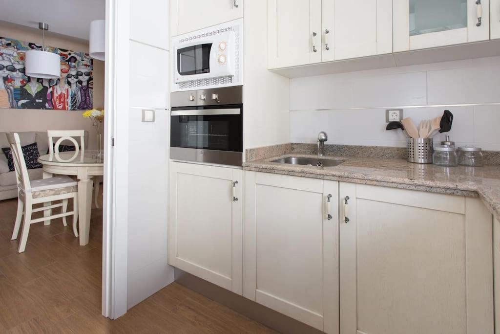 Apartamento En Calle Sierpes Sevilla Kültér fotó