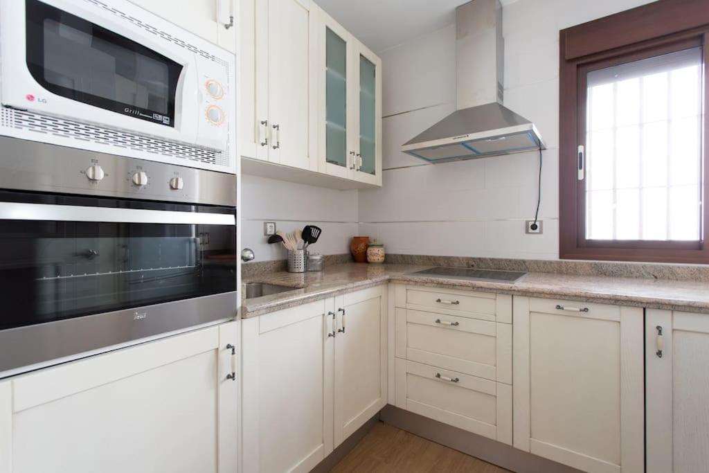 Apartamento En Calle Sierpes Sevilla Kültér fotó