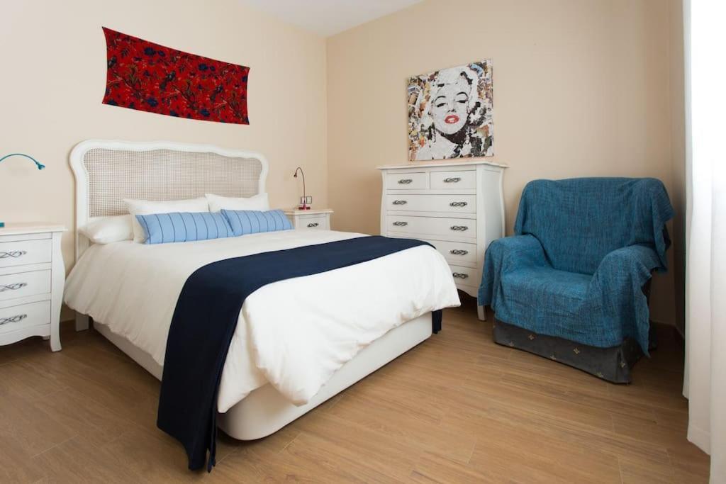 Apartamento En Calle Sierpes Sevilla Kültér fotó