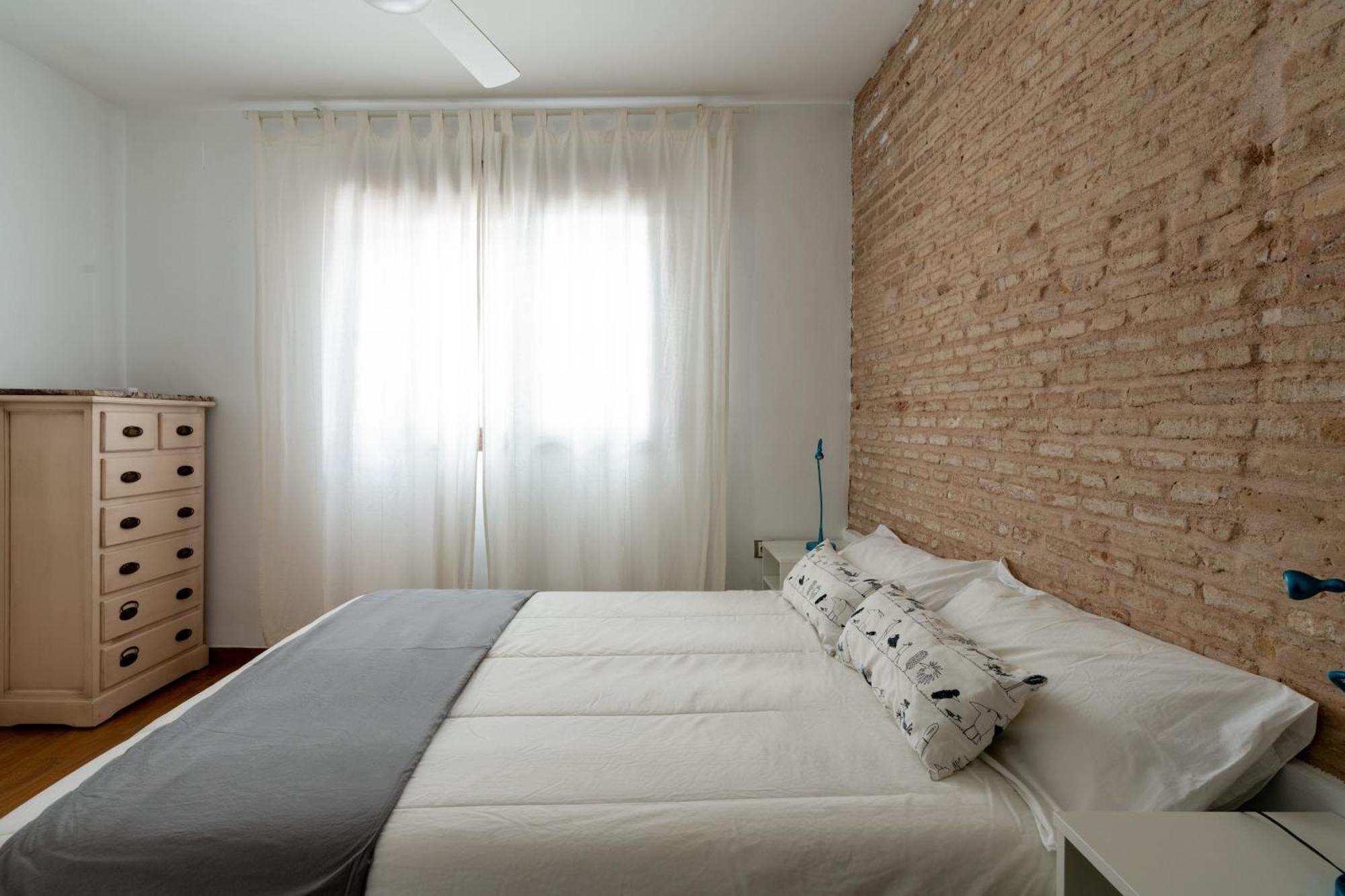Apartamento En Calle Sierpes Sevilla Kültér fotó